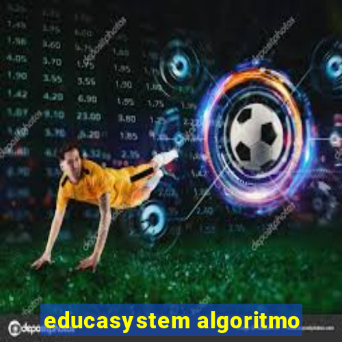 educasystem algoritmo